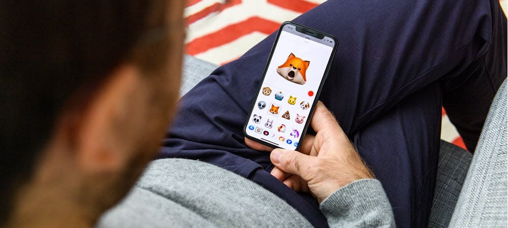 Jak získat iPhone Emojis na Android