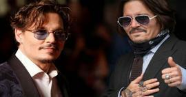 Johnny Depp se pokusil o sebevraždu ve svém hotelovém pokoji? Slavný herec, který byl v bezvědomí...