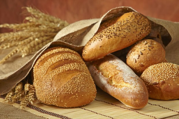 Co když nebudeme konzumovat chléb týden?