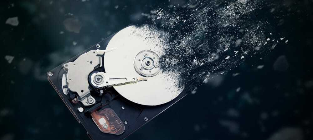 Co je hiberfil.sys a proč zabírá tolik místa na pevném disku?