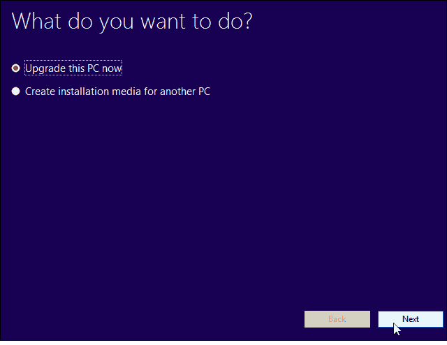 Nezískáváte aktualizaci systému Windows 10. listopadu? Nainstalujte jej ručně (aktualizováno)