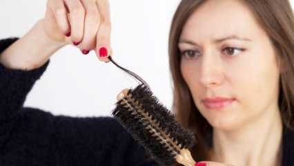 Nejúčinnější šampony proti vypadávání vlasů 2019