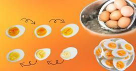 Jak uvařit vajíčko? Doba vaření vajec! Kolik minut se uvaří vejce naměkko?