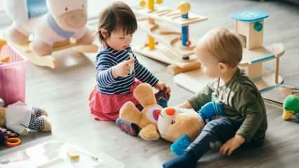 Upozornění pro rodiče od odborníka: Velké nebezpečí v hračkách!