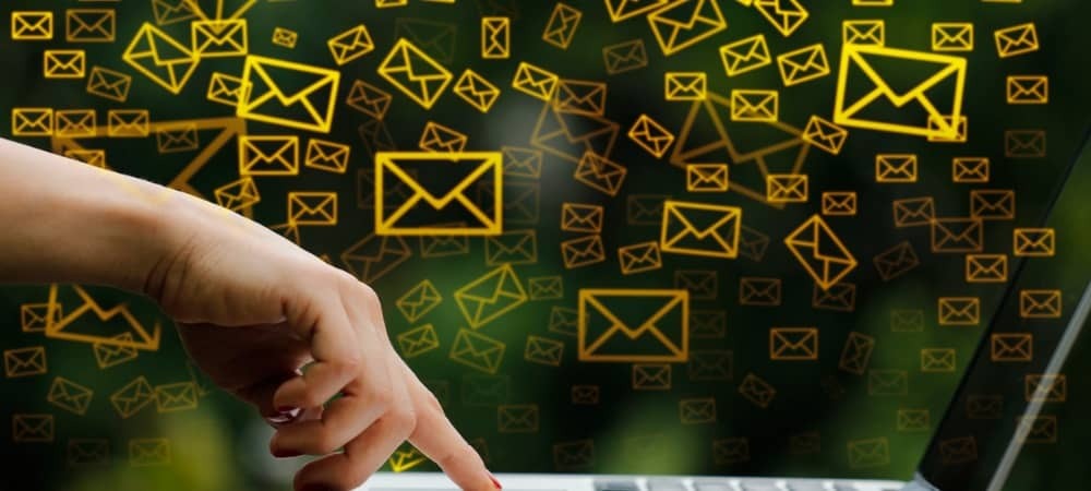 Jak lépe spravovat Gmail pomocí více doručených