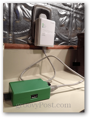 Powerline Ethernet Adaptéry: Levná oprava pro pomalé rychlosti sítě