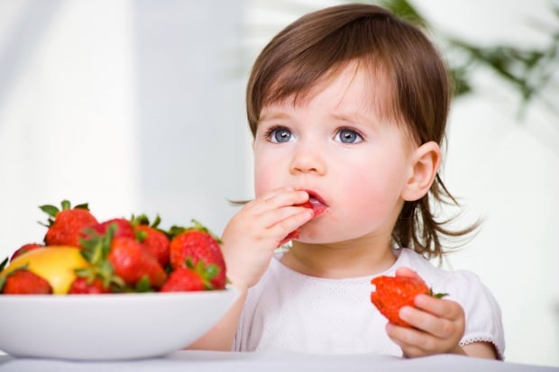 Jak pochopit alergie u kojenců? Co je dobré pro potravinovou alergii u kojenců a dětí?
