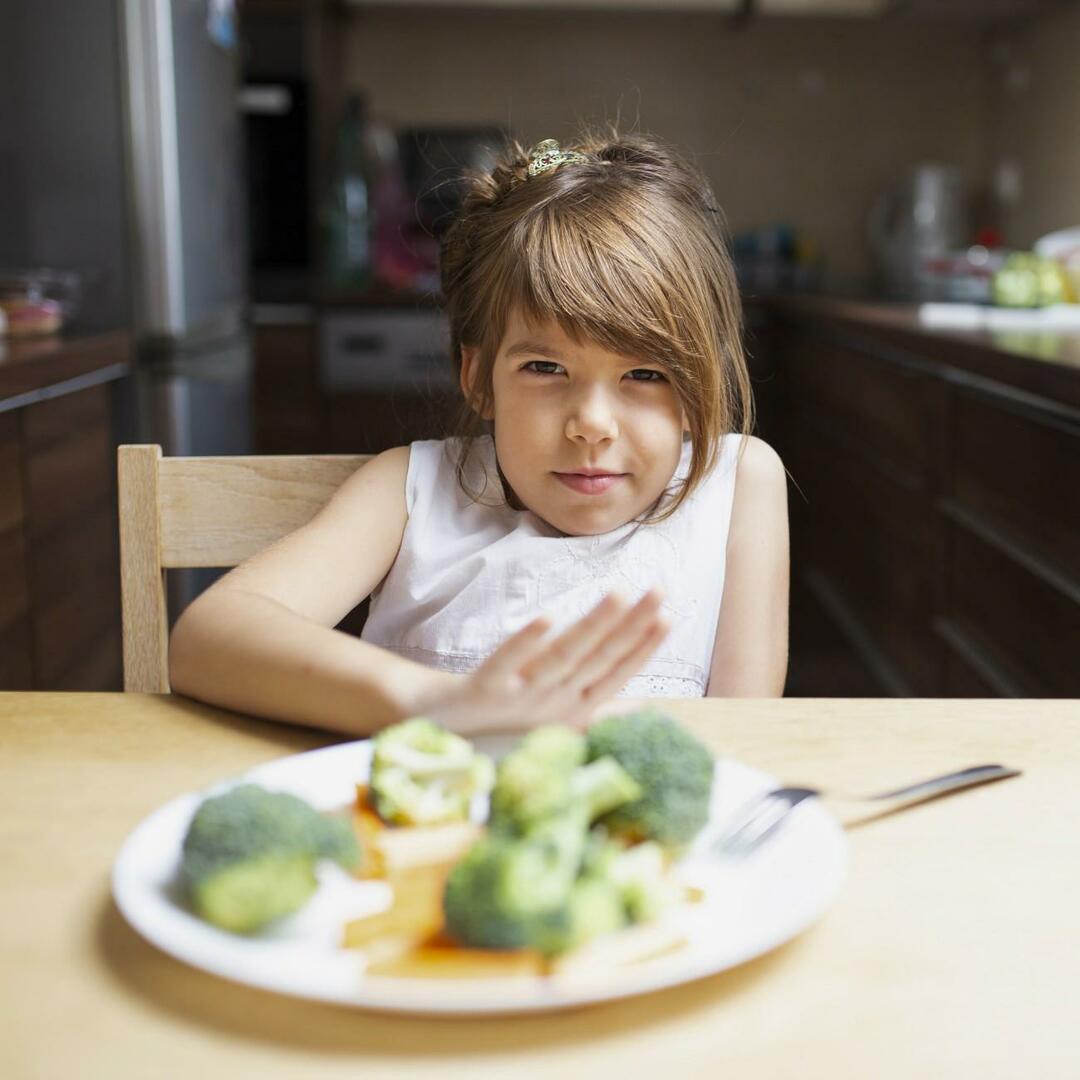 Výživové chyby, které u dětí škodí srdci! Co je třeba zvážit ve výživě dětí