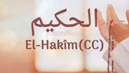 Co znamená Al-Kadir (c.c) od Esma-ul Husny? Jaké jsou ctnosti al-Kadir (c.c)?