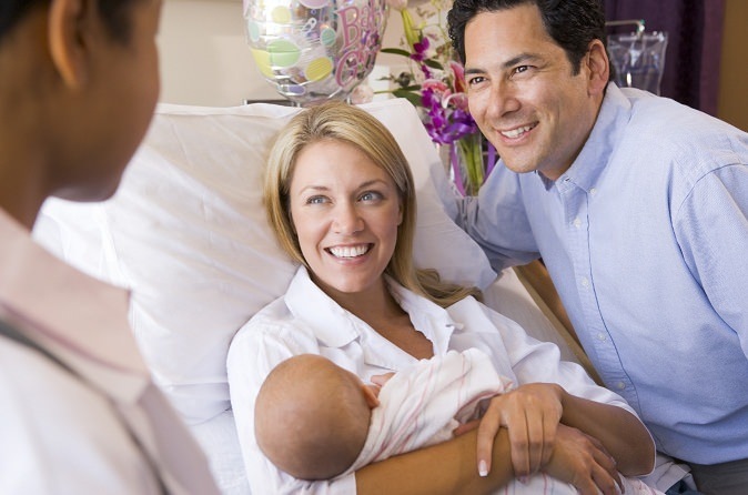 Co je to epidurální porod? Jak probíhá epidurální porod?