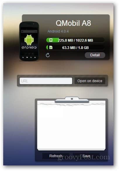 Airdroid 7