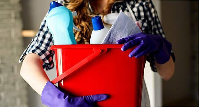 Jaký den by se měl doma čistit? Praktické metody usnadňující každodenní domácí práce