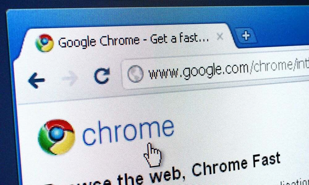 Jak používat rozšířená nastavení ochrany soukromí v prohlížeči Google Chrome