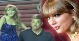 Osobní strážce Taylor Swift se přidal k izraelské armádě! Zavolal ve své vojenské uniformě