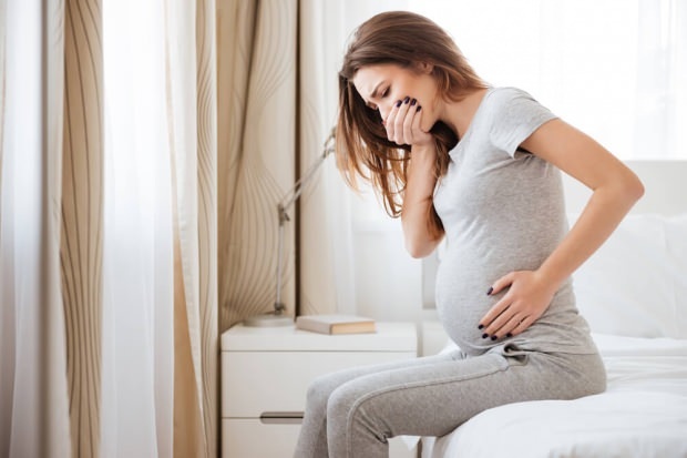 Jaké jsou definitivní příznaky těhotenství? Jak se rozumí těhotenství? Těhotenský test doma ...