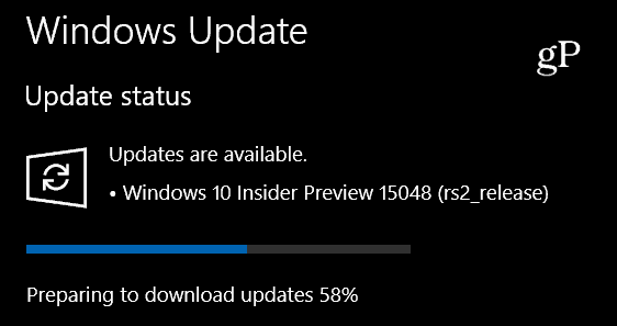 Windows 10 Insider Build 15048 pro PC a 15047 pro Mobile je nyní k dispozici