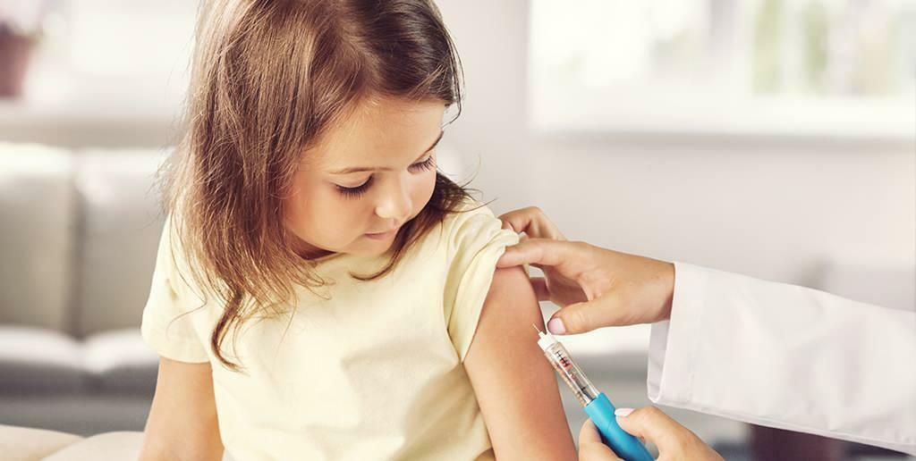 Kdy a jak podat vakcínu proti meningokokům