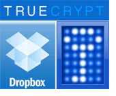 Přidejte do svého účtu Dropbox šifrování pomocí TrueCrypt