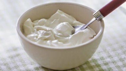 Jogurtová strava, díky které ztratíte 5 kilogramů za 3 dny