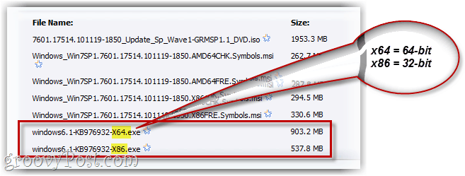 Společnost Microsoft vydává aktualizace Windows 7 SP1 a Server 2008 R2 SP1 - stáhnout nyní!