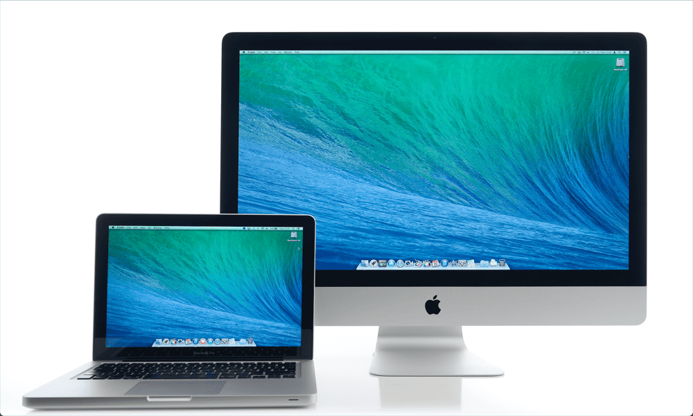 Mac nedetekuje druhý monitor: 9 oprav