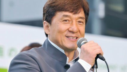 Slavná herečka Jackie Chan údajně karanténa z coronavirus! Kdo je Jackie Chan?