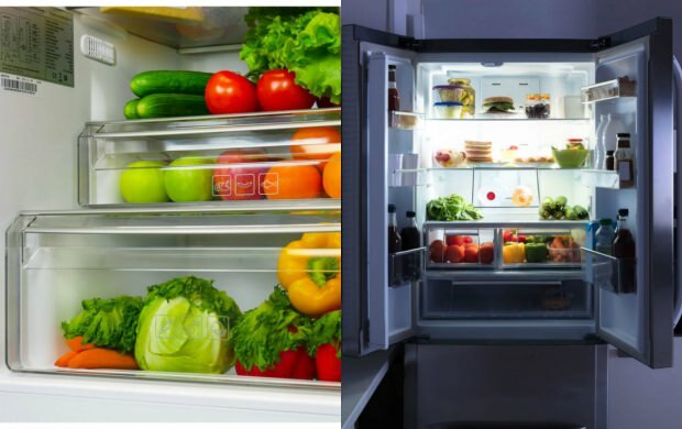 Co je třeba vzít v úvahu při nákupu ledničky