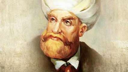 Kdo je Barbaros Hayreddin Pasha? Význam Barbaros Hayreddin Pasha v historii