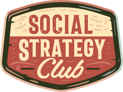 Klub sociální strategie