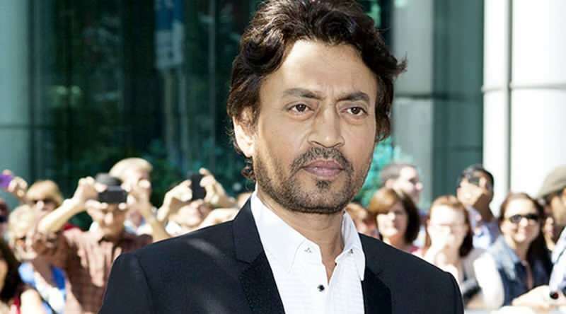 Bollywoodská hvězda Irrfan Khan zemřela!