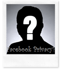Ochrana osobních údajů na facebooku