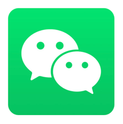 Jak používat WeChat pro podnikání.