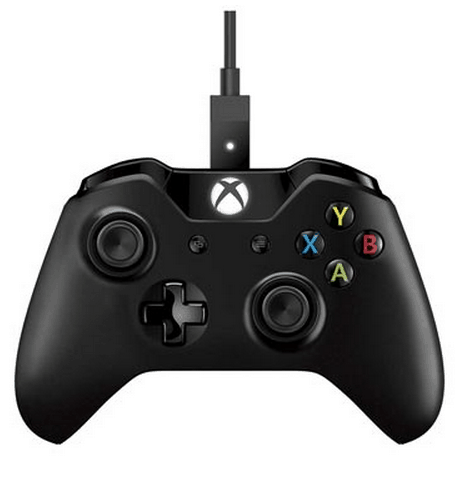 Xbox One Controller pro PC