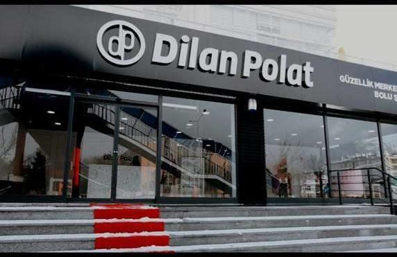 Zavřou se pobočky Dilan Polat?