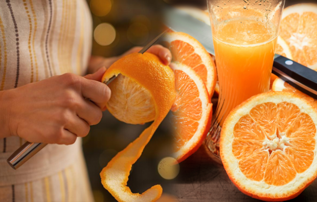 Oslabuje oranžová? Jak se vyrábí oranžová strava, aby zhubla 2 kila za 3 dny?