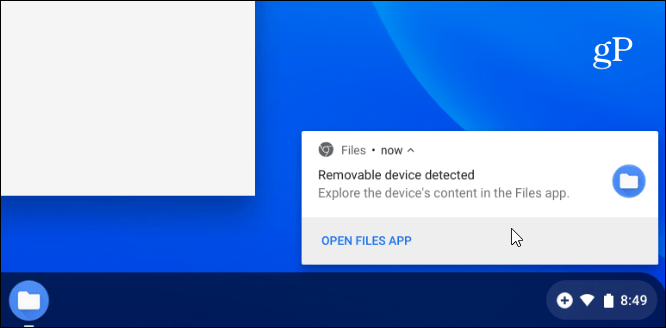 Chrome Eject Error Eject Error