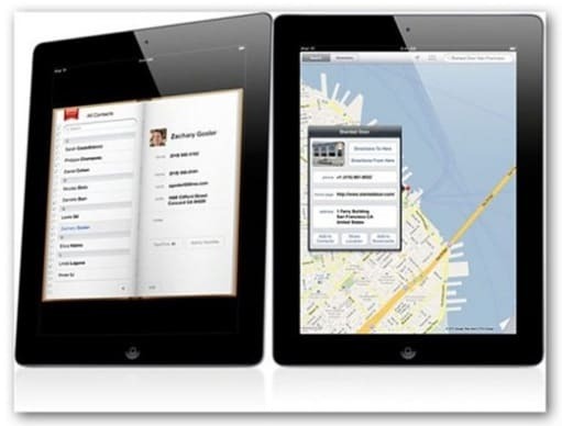 Microsoft Office pro iPad Již brzy?