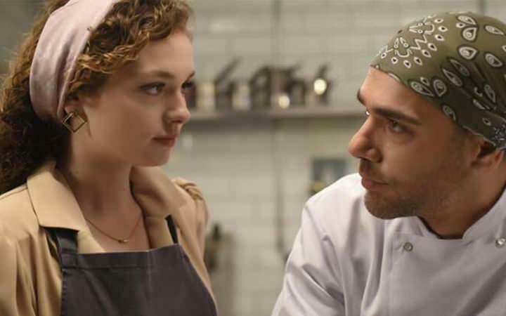 Kde je natáčena série Aşkın Tarifi? Kde jsou místa natáčení receptu na milostnou sérii?