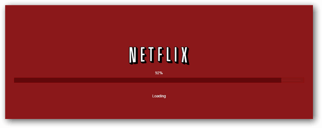 Netflix tiše aktualizuje webový přehrávač