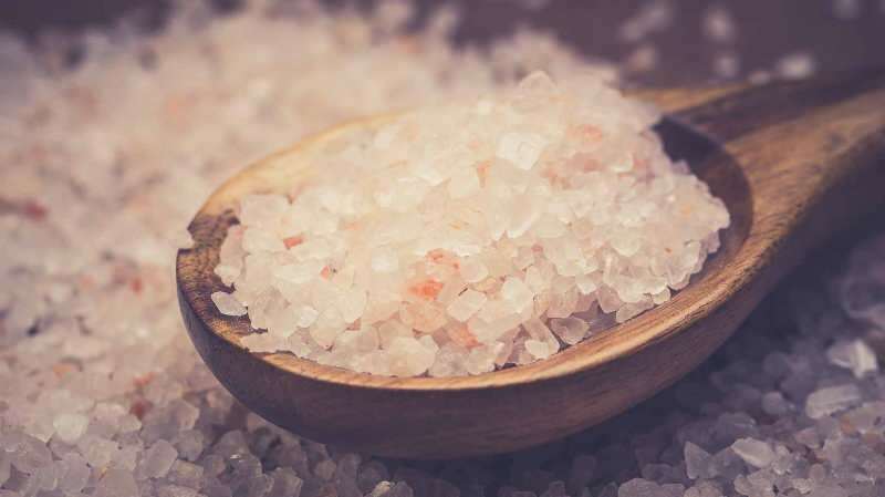 Mořská sůl a kuchyňská sůl: Kterou zvolit?