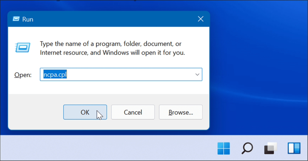 Spusťte Microsoft Store nefunguje na Windows 11