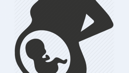 Spí dítě v děloze? Jak se rozumí, že děti spí v děloze?