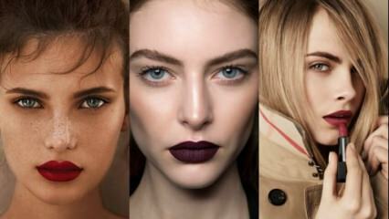 Co byste měli vědět při nákupu make-upu