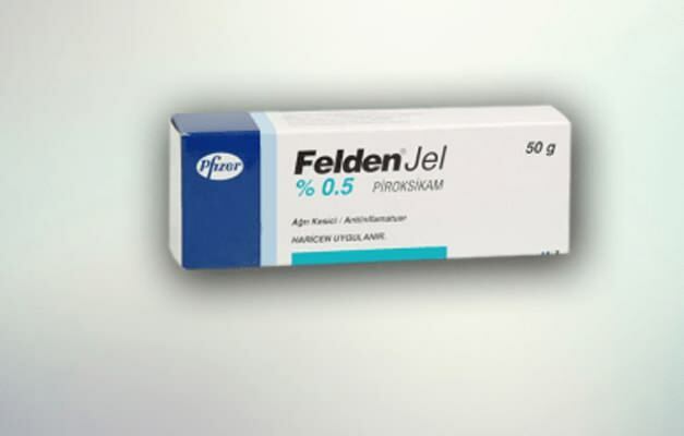 Co je Felden Gel a k čemu je? Jak používat gel Felden? Nežádoucí účinky Felden Gel