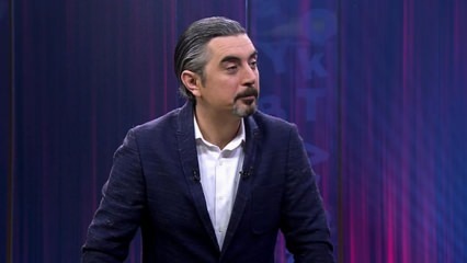 Ministerstvo neodpustilo moderátorovi Ali İhsanu Varolovi!