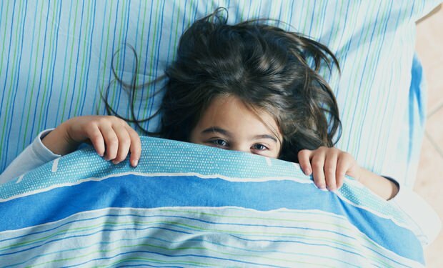 Co by se mělo udělat s dítětem, které nechce spát? Problémy se spánkem u dětí