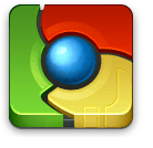 Google Chrome - Povolte hardwarovou akceleraci
