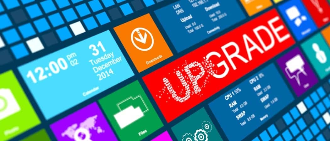 Jak najít verzi v aplikacích UWP v systému Windows 10