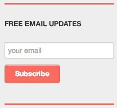 nitrogramová aktualizace emailu