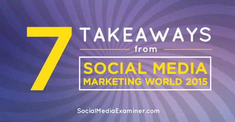 stánky ze světa marketingu sociálních médií 2015